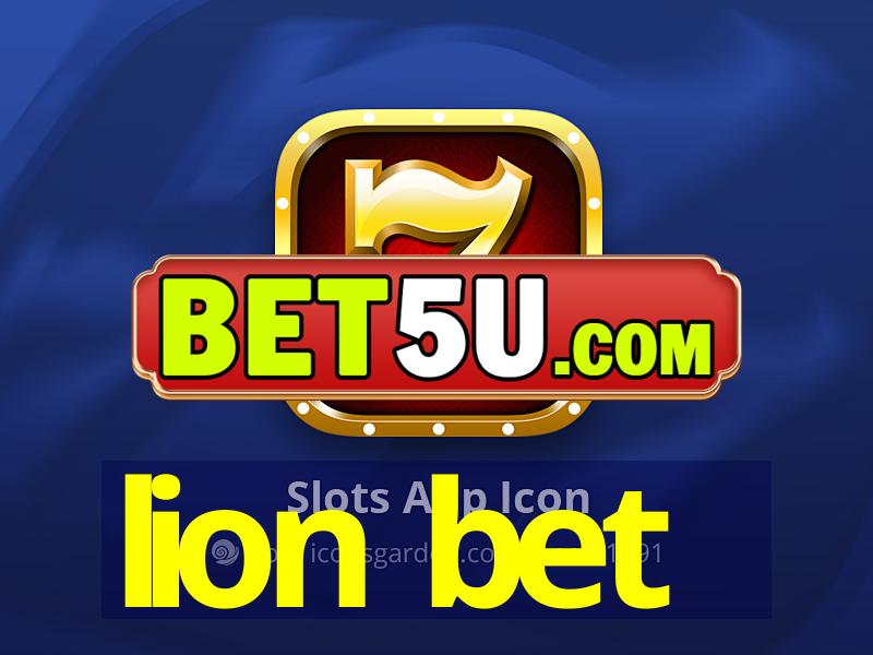 lion bet